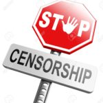 stop censorship free press