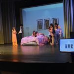 Imprevisti d’amore teatro